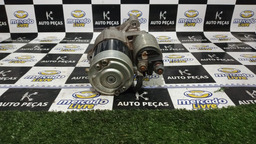 MOTOR PARTIDA ARRANQUE CITROEN PEUGEOT C4 307 2.0 9656317680