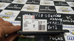 MÓDULO SENSOR ESTACIONAMENTO C4 PALLAS 2012