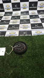 CORREIA DENTADA RENAULT 1.6 8 VÁLVULAS