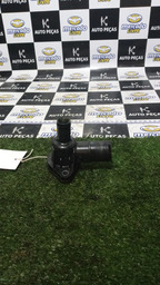 Conexão Flange Cano De Arrefecimento A Água C4 Cactus 2020