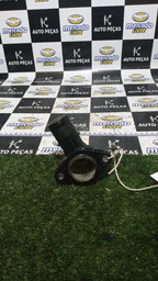 CONEXÃO FLANGE CANO DE ARREFECIMENTO A ÁGUA C4 CACTUS 2020