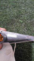 PISCA PARA LAMA ESQUERDO MEGANE GT  2012