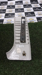 ACABAMENTO COLUNA DIREITO PARTNER 2003 1.8 8 VÁLVULAS