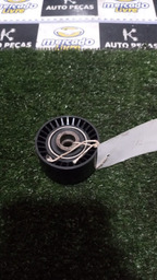 Polia Correia Peugeot Citroen 1.6 16 Válvulas