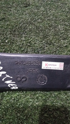 DUTO E AR DA CABINE PARTNER 2003 1.8 8V