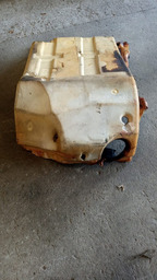 FORRO CARPETE ESQUERDO PARTNER 2003 1.8 8V