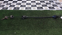 Cabo De Embreagem Partner 2003 1.8 8v