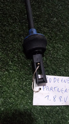 CABO DE EMBREAGEM PARTNER 2003 1.8 8V