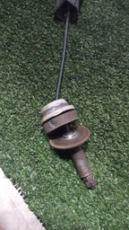 CABO DE EMBREAGEM PARTNER 2003 1.8 8V