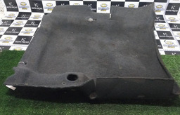 Forro Carpete Traseiro Esquerdo Partner 2003 1.8 8v