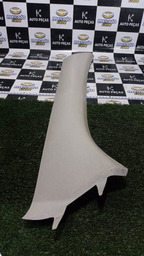 Acabamento Coluna Dianteiro Direito Partner 2003 1.8 8v