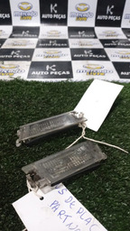 Lente Da Luz De Placa Partner 2003