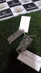 LENTE DA LUZ DE PLACA PARTNER 2003