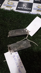 LENTE DA LUZ DE PLACA PARTNER 2003