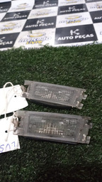 LENTE DA LUZ DE PLACA PARTNER 2003