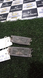 LENTE DA LUZ DE PLACA PARTNER 2003