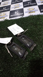 LENTE DA LUZ DE PLACA PARTNER 2003