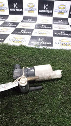 Motor De Esguicho Peugeot Citroen Renault Duas Saídas