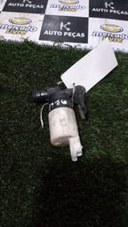 MOTOR DE ESGUICHO PEUGEOT CITROEN RENAULT DUAS SAÍDAS
