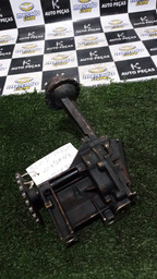 BOMBA DE ÓLEO MEGANE  2.0 16 VÁLVULAS 2003