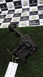 BOMBA DE ÓLEO MEGANE  2.0 16 VÁLVULAS 2003