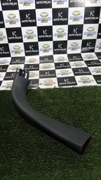 Acabamento Interno Megane Grand Tour 2012