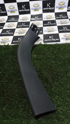 ACABAMENTO INTERNO MEGANE GRAND TOUR 2012