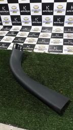 ACABAMENTO INTERNO MEGANE GRAND TOUR 2012