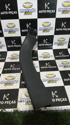 ACABAMENTO INTERNO MEGANE GRAND TOUR 2012