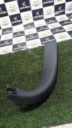 ACABAMENTO INTERNO MEGANE GRAND TOUR 2012