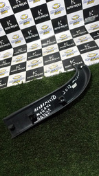 ACABAMENTO INTERNO MEGANE GRAND TOUR 2012