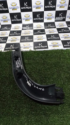 ACABAMENTO INTERNO MEGANE GRAND TOUR 2012