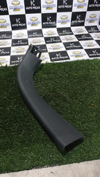 ACABAMENTO INTERNO MEGANE GRAND TOUR 2012