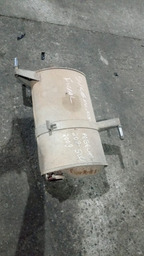 SILENCIOSO FINAL PEUGEOT 207 SW 2009