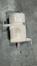 SILENCIOSO FINAL PEUGEOT 207 SW 2009