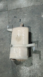 SILENCIOSO FINAL PEUGEOT 207 SW 2009