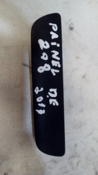 ACABAMENTO PAINEL DIANTEIRO ESQUERDO PEUGEOT 208