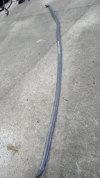 BORRACHA PINGADEIRA LADO ESQUERDO PEUGEOT 206