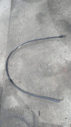 Borracha Pingadeira Lado Direito Peugeot 206