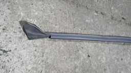 BORRACHA PINGADEIRA LADO DIREITO PEUGEOT 206