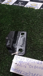 Trava Traseira Direita Debaixo Partner 2003