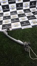 MAÇANETA MEGANE GRAND TOUR 2012 DIANTEIRA DIREITA