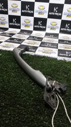 MAÇANETA MEGANE GRAND TOUR 2012 DIANTEIRA DIREITA