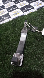 MAÇANETA MEGANE GRAND TOUR 2012 DIANTEIRA DIREITA