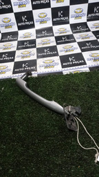 MAÇANETA MEGANE GRAND TOUR 2012 DIANTEIRA DIREITA