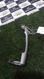 MAÇANETA MEGANE GRAND TOUR 2012 DIANTEIRA DIREITA