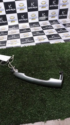 MAÇANETA MEGANE GRAND TOUR 2012 DIANTEIRA DIREITA