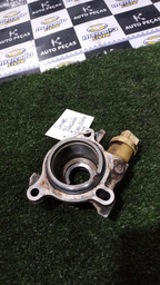 SENSOR DE VELOCIDADE CITROEN XSARA PICASSO - COM SUPORTE