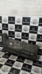 Caixa Filtro De Ar Peugeot 408 Thp 2013 1.6 16 Válvulas