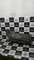 CAIXA FILTRO DE AR PEUGEOT 408 THP 2013 1.6 16 VÁLVULAS